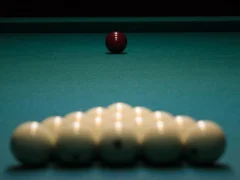 Xogo 3d Billiard Piramid en liña