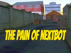 Xogo The Pain of Nextbot en liña