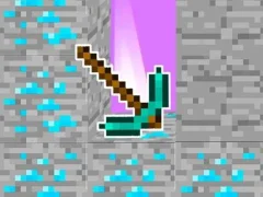 Xogo Combine Pickaxes en liña