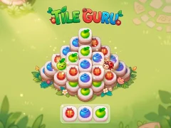 Xogo Tile Guru en liña
