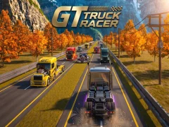 Xogo GT Truck Racer en liña