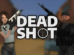 Xogo Deadshot.io en liña