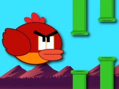 Xogo Flappy Birdy en liña