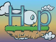 Xogo Hopmon en liña