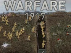 Xogo Warfare 1917 Hacked en liña