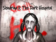 Xogo Slendrina X: The Dark Hospital en liña