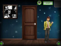 Xogo Amgel Easy Room Escape 323 en liña