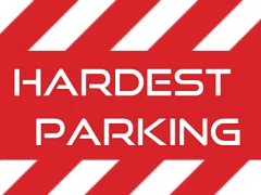 Xogo Hardest Parking en liña