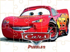 Xogo Car Puzzles en liña