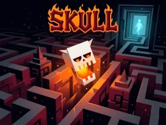 Xogo Skull en liña