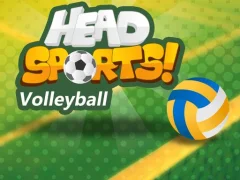 Xogo Head Sports Volleyball en liña