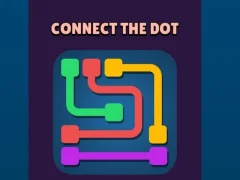 Xogo Dot Puzzle Connect The Dots en liña