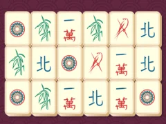 Xogo Mahjong Four Riverst en liña