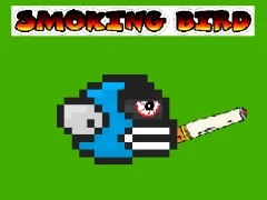 Xogo Smoking Bird en liña