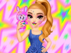 Xogo Monster Doll and Me en liña