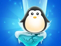 Xogo Penguin Ice Breaker en liña