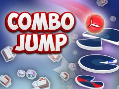 Xogo Combo Jump en liña