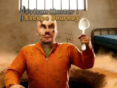 Xogo Prison Master: Escape Journey en liña