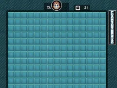 Xogo Minesweeper, A Classic Puzzle Game en liña
