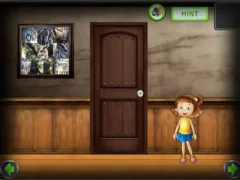 Xogo Amgel Kids Room Escape 318 en liña