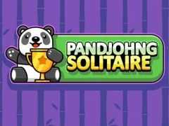 Xogo Pandjohng Solitaire en liña