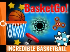 Xogo Incredible Basketball en liña