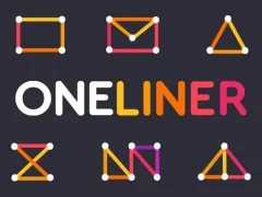 Xogo One Liner en liña