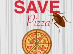 Xogo Save Pizza en liña