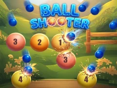 Xogo Ball Shooter en liña