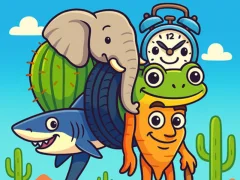 Xogo Meme challenge.io en liña