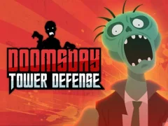 Xogo Doomsday Tower Defense en liña