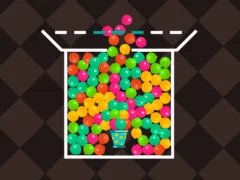 Xogo Create balloons en liña