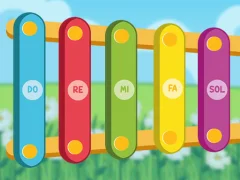 Xogo Instruments For Kids en liña