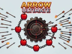 Xogo Arrow Ultimate en liña