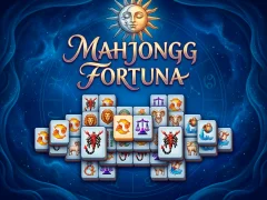 Xogo Mahjong Fortuna en liña