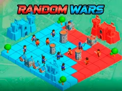 Xogo Random Wars en liña