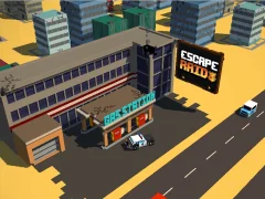 Xogo Escape Raid en liña