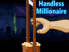 Xogo Handless Millionaire en liña