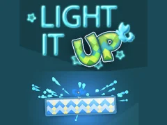 Xogo Light It Up en liña