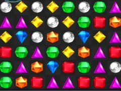 Xogo Bejeweled Twist en liña