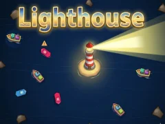 Xogo Lighthouse en liña