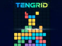 Xogo TenGrid en liña