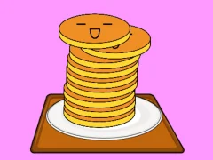 Xogo Cute Panckake en liña