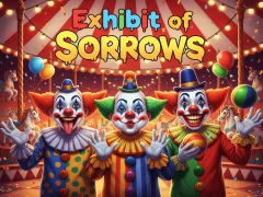 Xogo Exhibit of Sorrows en liña