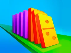 Xogo Color Blocks Relax Puzzle en liña
