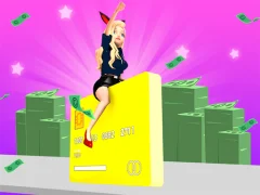 Xogo Build A Rich Queen en liña