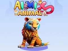 Xogo AI Mix Animal en liña