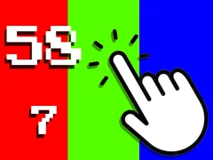 Xogo Colors Clicker Game en liña