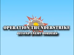 Xogo operation Thunderstrike en liña