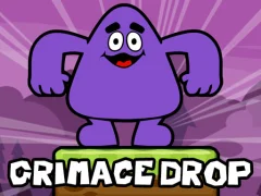 Xogo Grimace Drop en liña
